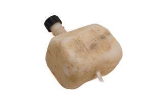 16 Can-Am Maverick 1000R XC 4x4 Coolant Overflow Radiator Bottle