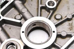 Can-Am - 08 Can-Am Outlander 500 XT 4x4 Crankcase Pto Cover - Image 4