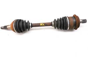 08 Can-Am Outlander 500 XT 4x4 Rear Left Cv Axle