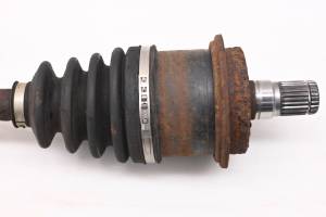 Can-Am - 08 Can-Am Outlander 500 XT 4x4 Rear Left Cv Axle - Image 2
