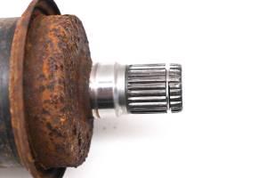 Can-Am - 08 Can-Am Outlander 500 XT 4x4 Rear Left Cv Axle - Image 3