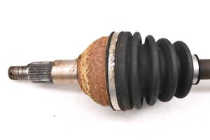 Can-Am - 08 Can-Am Outlander 500 XT 4x4 Rear Left Cv Axle - Image 4