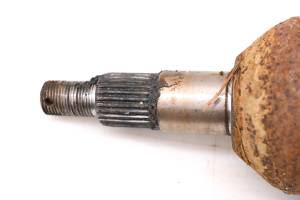 Can-Am - 08 Can-Am Outlander 500 XT 4x4 Rear Left Cv Axle - Image 5