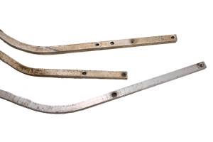 Can-Am - 16 Can-Am Maverick 1000R XC 4x4 Rear Rack Support Brackets Mounts - Image 2