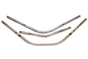 Can-Am - 16 Can-Am Maverick 1000R XC 4x4 Rear Rack Support Brackets Mounts - Image 4