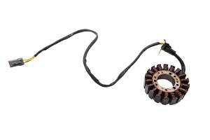 07 Can-Am Outlander 650 4x4 Stator
