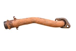 13 Can-Am Commander 1000 X 4x4 Header Exhaust Head Pipe