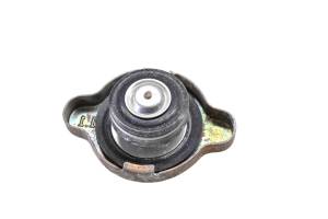 Can-Am - 18 Can-Am Outlander 570 4x4 Radiator Cap - Image 2