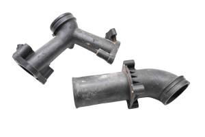 Can-Am - 15 Can-Am Commander 1000 XT Airbox Tubes Intake Ducts - Image 2