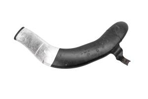 18 Can-Am Commander 800R DPS Clutch Snorkel Intake Vent Tube