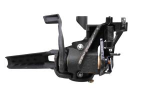 Can-Am - 22 Can-Am Ryker 900 ACE Right Foot Rest Foot Peg & Brake Pedal - Image 3