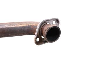 Can-Am - 11 Can-Am Commander 1000 4x4 Header Exhaust Head Pipe - Image 2