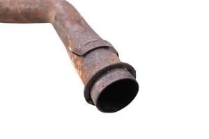 Can-Am - 11 Can-Am Commander 1000 4x4 Header Exhaust Head Pipe - Image 3