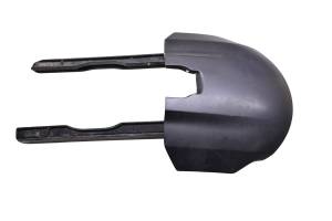 21 Can-Am Ryker Rally 900 Ace Fuel Flap Filler Cover