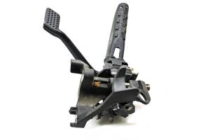 Can-Am - 19 Can-Am Ryker Rally 900 Rear Brake Pedal & Foot Peg - Image 3