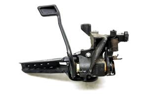 Can-Am - 19 Can-Am Ryker Rally 900 Rear Brake Pedal & Foot Peg - Image 4
