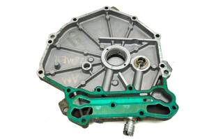 Can-Am - 18 Can-Am Commander 1000R 4x4 Limited DPS Pto Cover - Image 3