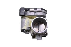 21 Can-Am Ryker Rally 900 Ace Throttle Body