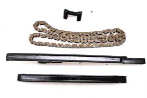 08 Can-Am Outlander 500 XT 4x4 Cam Chain & Guides