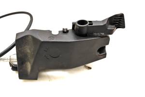 Can-Am - 19 Can-Am Ryker Rally 900 Parking Brake Lever & Cable - Image 2