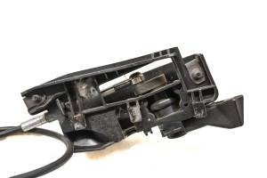 Can-Am - 19 Can-Am Ryker Rally 900 Parking Brake Lever & Cable - Image 3