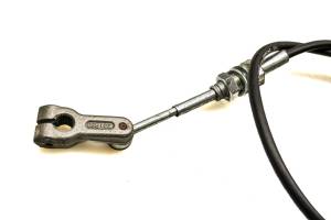 Can-Am - 19 Can-Am Ryker Rally 900 Parking Brake Lever & Cable - Image 4