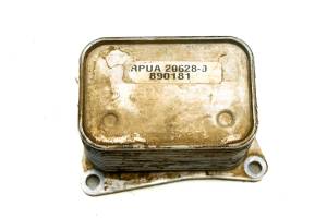 18 Can-Am Commander 1000R 4x4 Limited DPS Oil Radiator