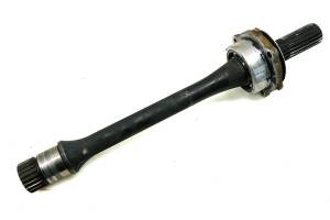 18 Can-Am Commander 1000R 4x4 Limited DPS Transmission Final Shaft