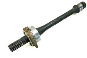 Can-Am - 18 Can-Am Commander 1000R 4x4 Limited DPS Transmission Final Shaft - Image 4