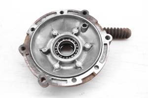 Can-Am - 10 Can-Am Outlander 650 XT 4x4 Rear Differential Side Cover - Image 3