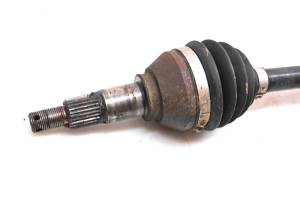 Can-Am - 16 Can-Am Maverick XDS DPS 1000R Front Left Cv Axle - Image 3