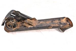 Can-Am - 05 Can-Am Outlander 400 Max XT 4x4 Rear Right Swingarm Bombardier - Image 2