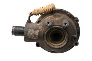 07 Can-Am Outlander 800 XT 4x4 Front Differential