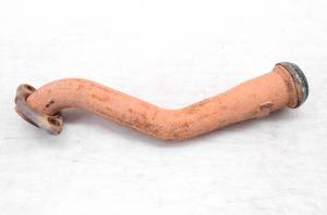 13 Can-Am Commander 1000 Limited 4x4 Header Exhaust Head Pipe