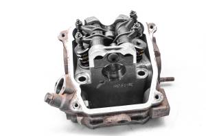 18 Can-Am Renegade 570 XMR 4x4 Front Cylinder Head