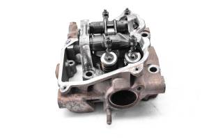 Can-Am - 18 Can-Am Renegade 570 XMR 4x4 Front Cylinder Head - Image 4