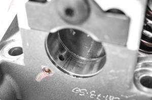 Can-Am - 18 Can-Am Renegade 570 XMR 4x4 Front Cylinder Head - Image 5