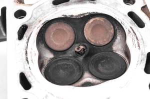 Can-Am - 18 Can-Am Renegade 570 XMR 4x4 Front Cylinder Head - Image 8