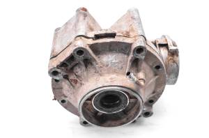 18 Can-Am Renegade 570 XMR 4x4 Rear Differential Gear Case Housing For Parts