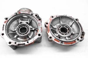 Can-Am - 18 Can-Am Renegade 570 XMR 4x4 Rear Differential Gear Case Housing For Parts - Image 6