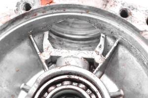 Can-Am - 18 Can-Am Renegade 570 XMR 4x4 Rear Differential Gear Case Housing For Parts - Image 8