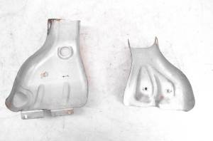 Can-Am - 20 Can-Am Ryker Rally 900 ACE Exhaust Heat Shield Covers - Image 2