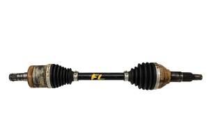 15 Can-Am Outlander 450 L 4x4 Front Left Cv Axle