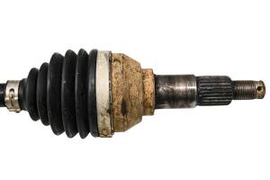 Can-Am - 15 Can-Am Outlander 450 L 4x4 Front Left Cv Axle - Image 2