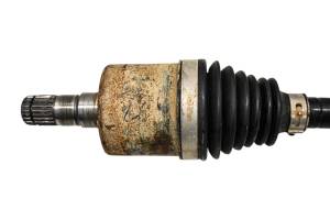 Can-Am - 15 Can-Am Outlander 450 L 4x4 Front Left Cv Axle - Image 3