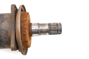 Can-Am - 07 Can-Am Outlander 800 XT 4x4 Front Left Cv Axle - Image 2