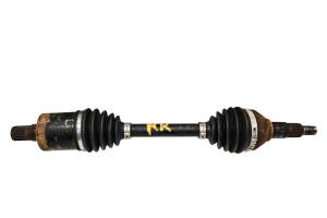 15 Can-Am Outlander 450 L 4x4 Rear Right Cv Axle