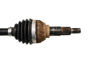 Can-Am - 15 Can-Am Outlander 450 L 4x4 Rear Right Cv Axle - Image 2