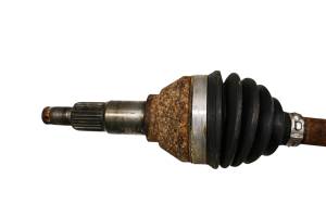 Can-Am - 15 Can-Am Outlander 450 L 4x4 Rear Left Cv Axle - Image 2