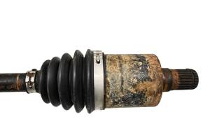 Can-Am - 15 Can-Am Outlander 450 L 4x4 Rear Left Cv Axle - Image 3